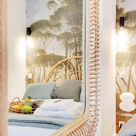 Homy Apartment 4P1Br Paris Ngoại thất bức ảnh