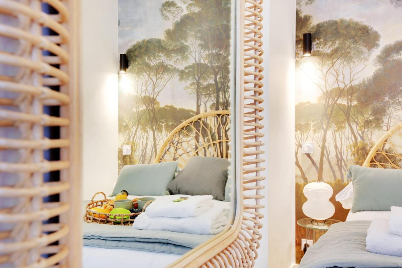 Homy Apartment 4P1Br Paris Ngoại thất bức ảnh